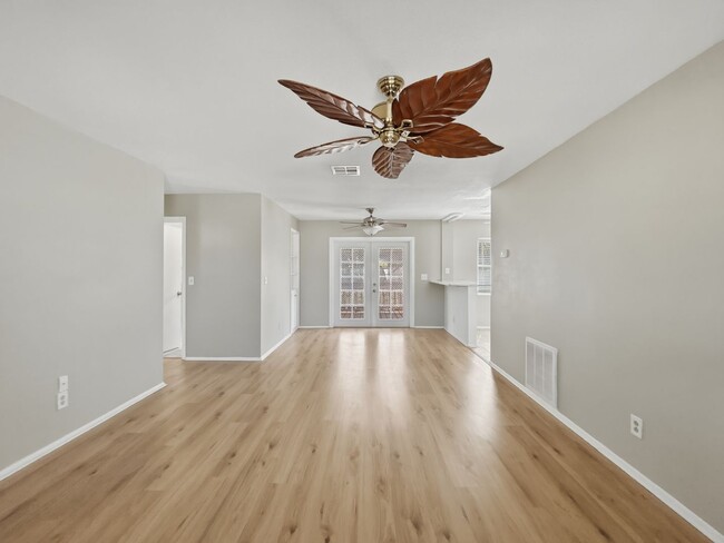 Photo - Updated with Private Yard and Move-in Ready! 2bed| 1bath