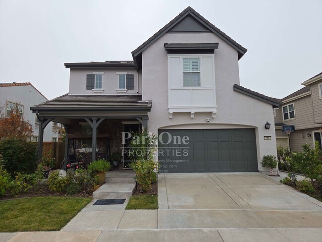Building Photo - Beautiful 4 Bed 2.5 Bath Cul-de-Sac Home in San Ramon