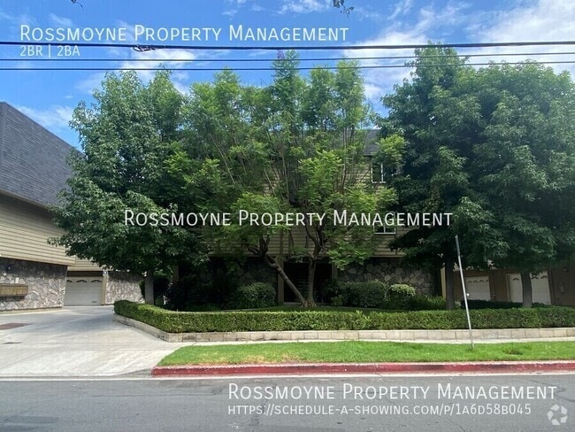 Building Photo - 1245 E California Ave Unit 7 Rental