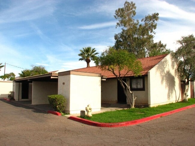 Photo - Belleview Estates Townhomes