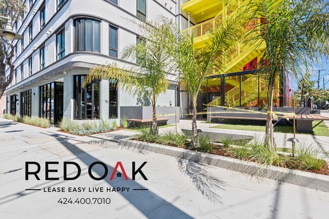 Photo - 3450 W 43rd St Unidad 414-E