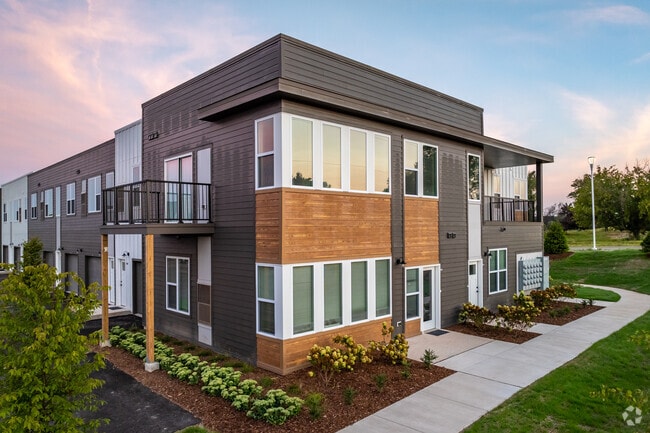 Photo - The Daniels at Northern Gateway