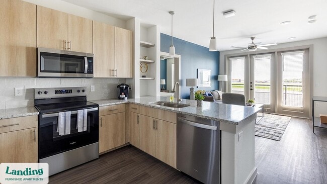 Photo - 125 S Standridge Blvd Unidad 375.1408970