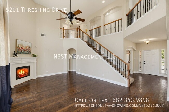 Photo - 5201 Threshing Dr