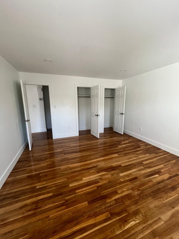 505 Adams Ln Unit 2BR