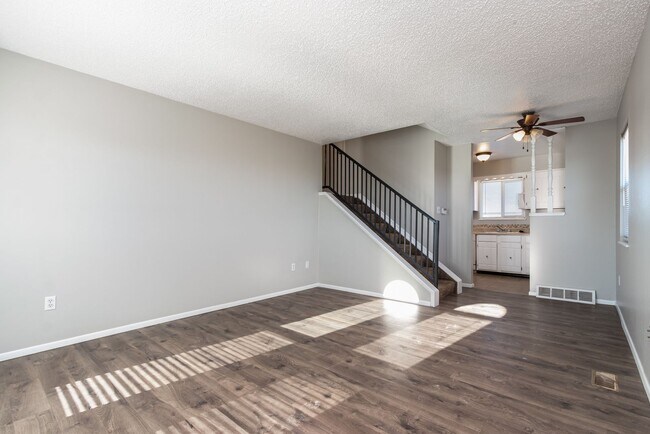 Photo - Pueblo West Duplex with garage, fenced yar...