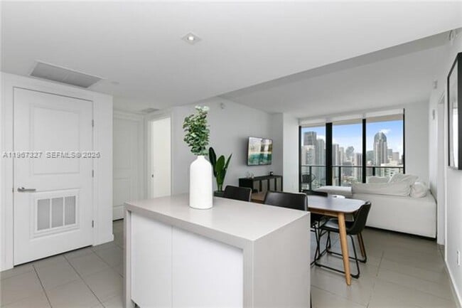 Photo - 1600 NE 1st Ave Unit 1600 NE 1st Ave # 3609