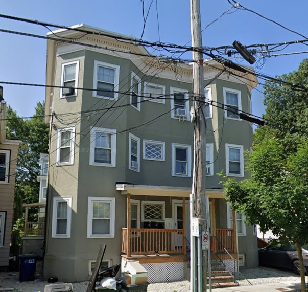 Photo - 332 Beacon St Unit 2