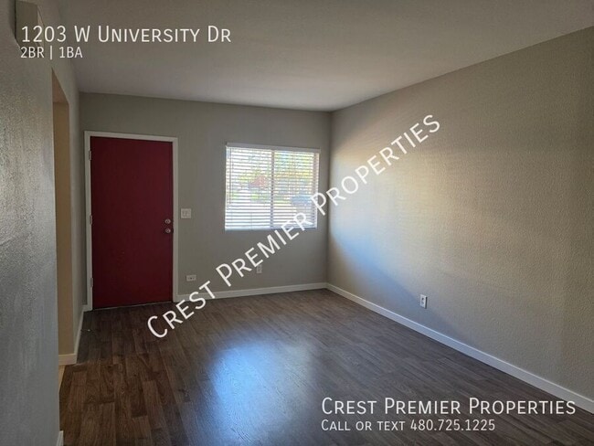 Photo - 1203 W University Dr