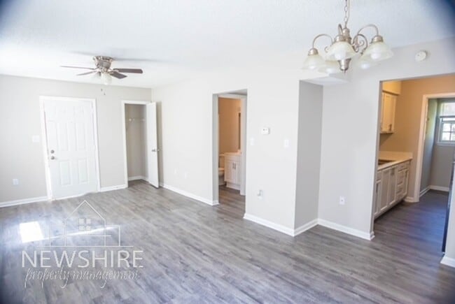 The Orchard Apartment Homes