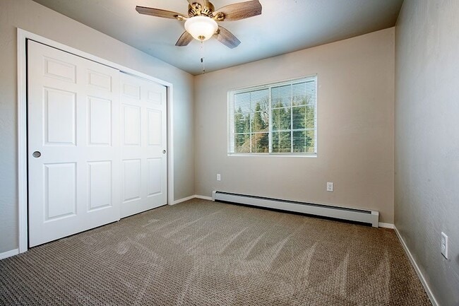 PRAIRIE VIEW ESTATES