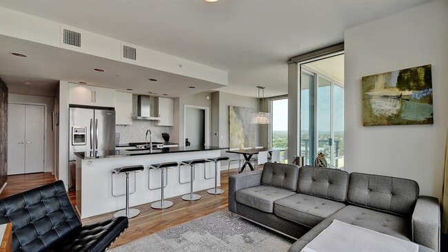 Photo - 300 Bowie St Unit 1707