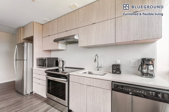 Photo - 301 M St SW Unit FL9-ID1138