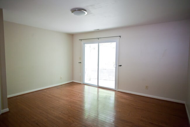 Photo - Prime Chapel Hill Living | 2BR Townhouse on MLK Blvd