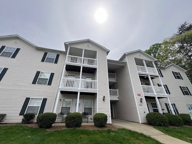 Building Photo - 905 Hanahan Ct Unit 3D Rental