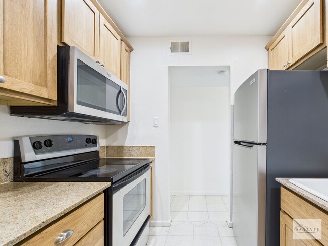 Photo - 3 Bedroom Condo at the San Mateo Condos