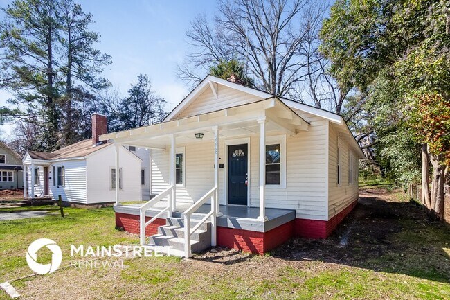 Photo - 2208 Camp Greene St Casa