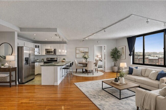 Building Photo - 415 Newark St. Unit 6C