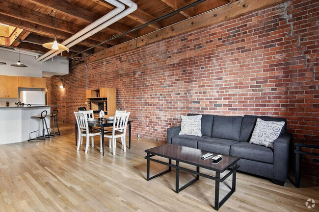 Building Photo - 1801 Wynkoop St Unit ID1013140P Rental