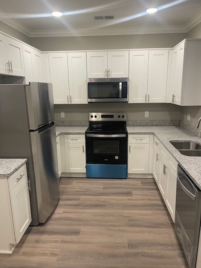 Photo - Brand New Units, Extra Nice, 2 bedroom Unit 112