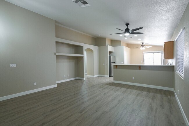 Photo - 3 BD 2 BTH SINGLE STORY FOR RENT IN GREEN VALLEY! * COMING SOON *