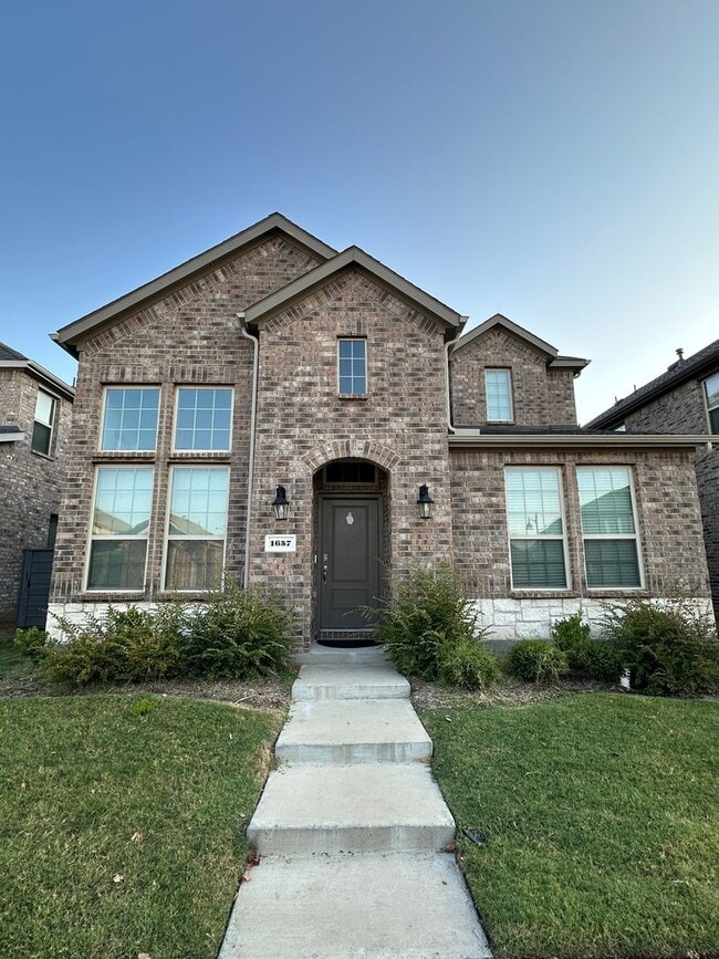 Building Photo - 1657 Blakely Pl Rental