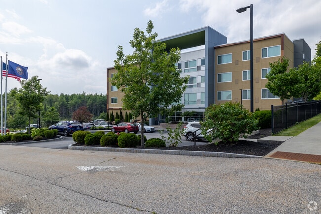 Hanover Place Residences