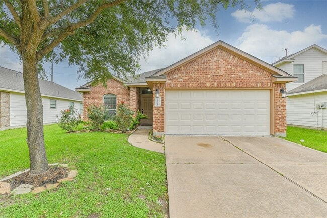 Building Photo - 20410 Shiloh Mist Ln