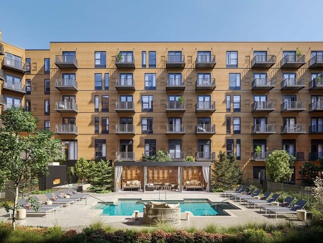 Building Photo - Bellamy Minnetonka