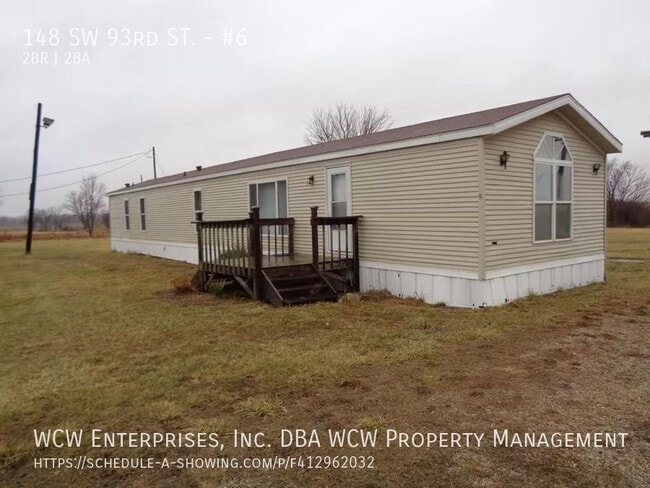Photo - 148 SW 93rd St Unit #6