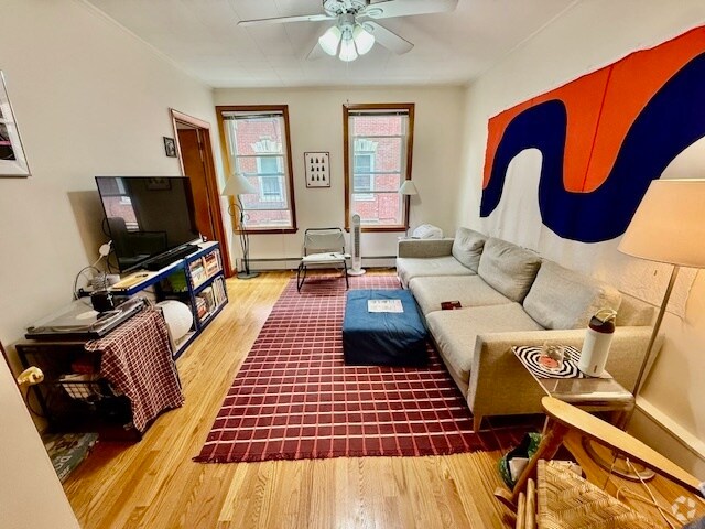 Building Photo - 1A Unit 2 Rental