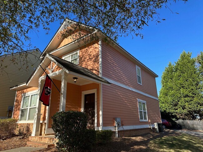 Photo - The Retreat @ Magnolia Bluff!