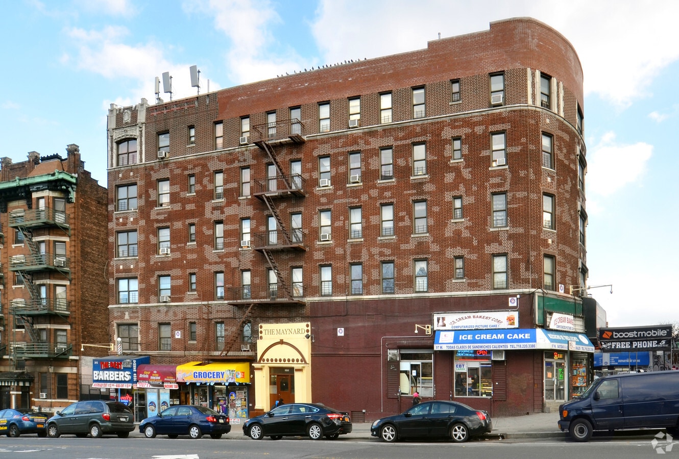 Photo - The Maynard Apartments