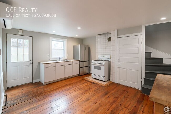 Building Photo - One Bed Fishtown Apartment