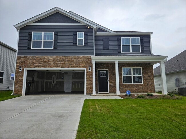 Building Photo - 942 Pineland Dr Rental