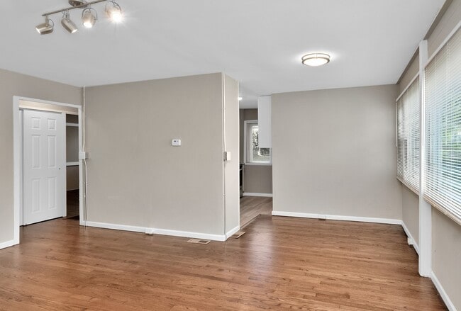 Photo - U. City - Beautiful Rehabbed home for rent