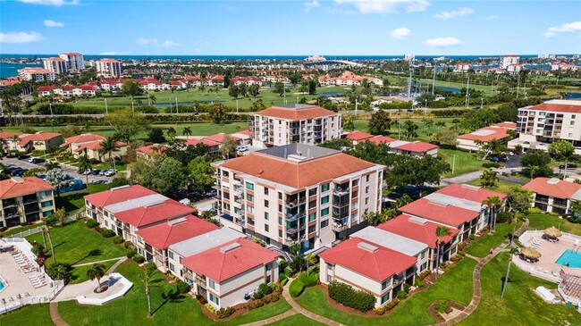 Building Photo - 6268 Palma Del Mar Blvd S Unit 306 Rental