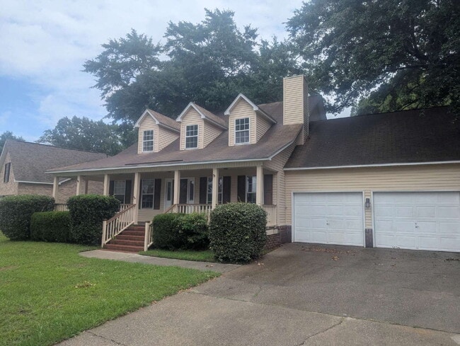 Photo - Hanahan Lake View Home for Lease