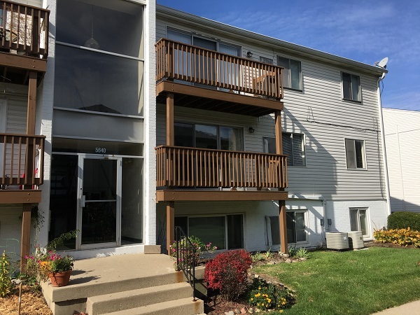 Photo - 5640 Coach Dr W Apartment Unit F