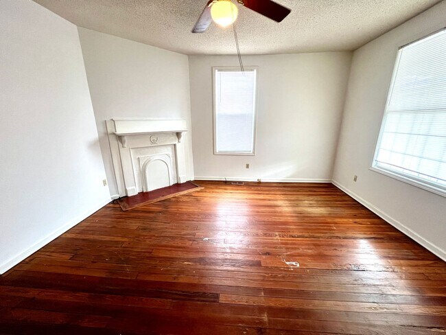 Photo - Five Points duplex