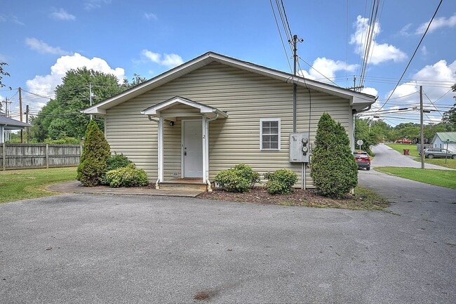 Photo - 1801 Indian Ridge Rd Unit Indian Ridge, 1801  2