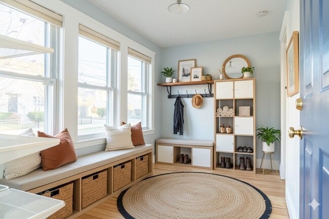 Building Photo - 15 Pembroke St Unit 15