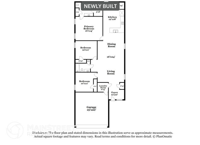 Building Photo - 822 Shady Brk Rental