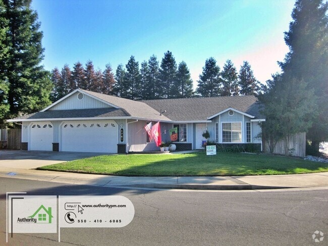 Building Photo - 1785 Trumpet Dr Rental