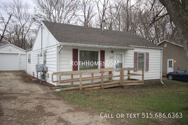 3 Bedroom 1 Bath Ranch 1 Car Garage - 3 Bedroom 1 Bath Ranch 1 Car Garage House