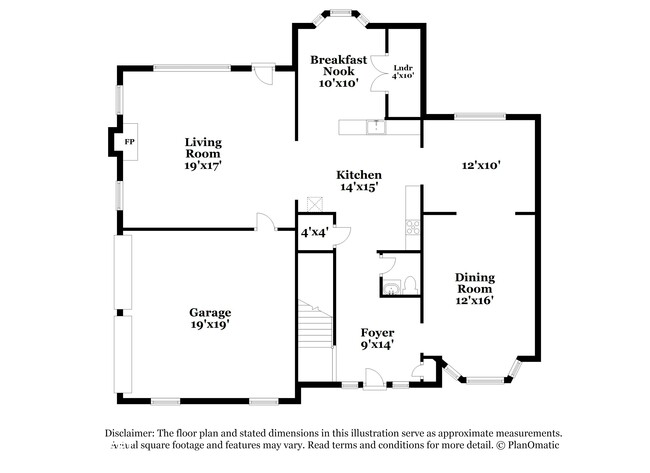 Photo - 3057 N Oak Ct Casa