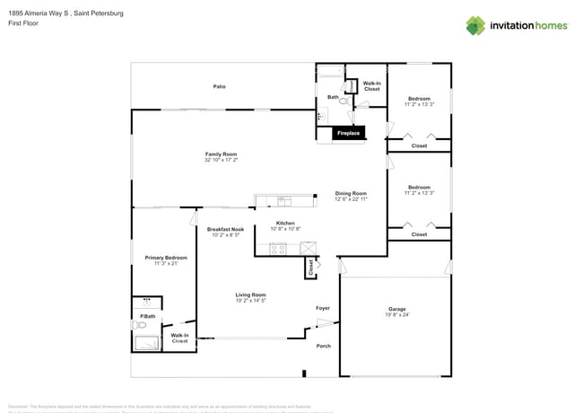 Photo - 1895 Almeria Way S