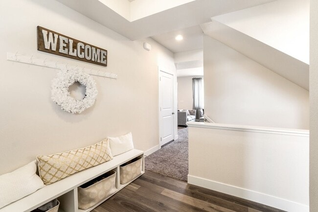 Photo - New and Modern Home