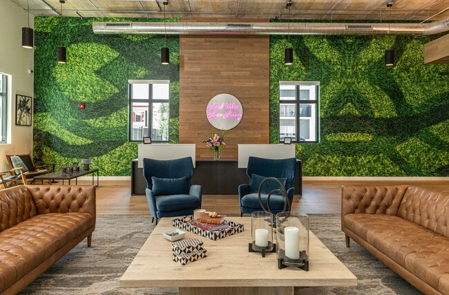 Interior Photo