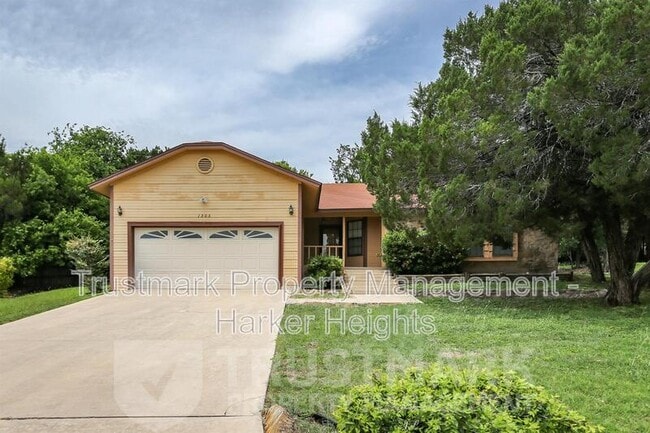 Photo - 1505 Spicewood Cir House